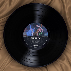 Portada de Merlin