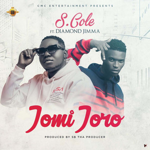 Jomi Joro by S.Cole, Diamond Jimma
