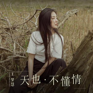 天也不懂情 - 正式版 by 王梦慧