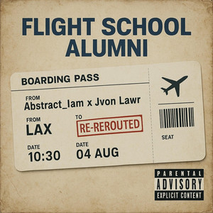 Flight School Alumni - Smile