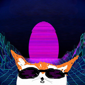 KittyWave!!1! :3 by BlinxTheTimeswpr
