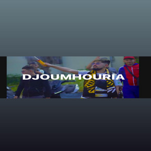 Mc Boy - Djoumhoria (feat. Riad bouroubaz)