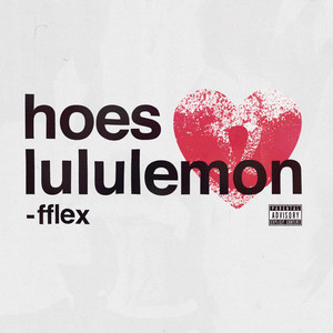 hoes love lululemon by fflex