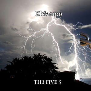 Eltiempo by Th3 Five 3