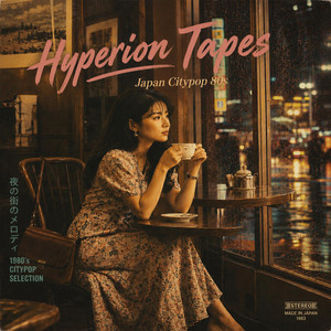 暗い夜 (Kurai yoru) - Single by Hyperion Tapes | Spotify