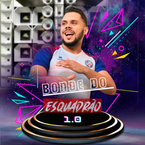 Bonde do Esquadrão