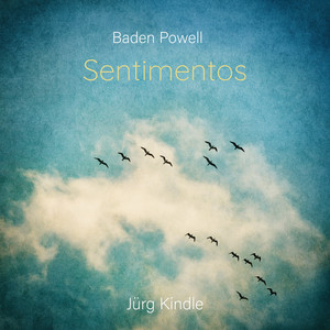 Sentimentos by Jürg Kindle