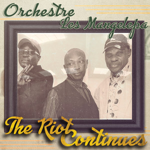 Orchestre Les Mangelepa | Spotify