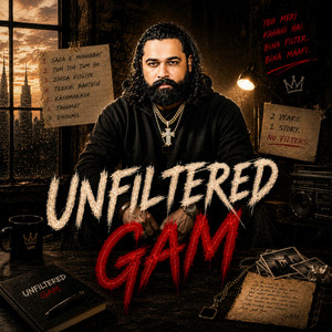 Zinda Kisliye by Gam Kairanvi, MC Manushya