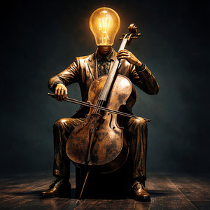 Symphony of Silence by Scandal Symphony