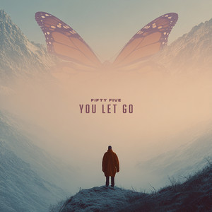 You Let Go cover art