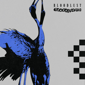 Bloodlust by Bloodworm