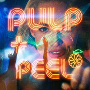 The Pulp and Peel by Heavy Pulp