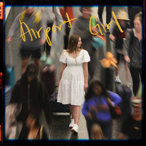 Airport Girl