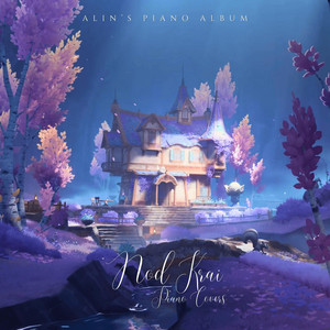 Lullaby of the New Moon (II): Lucens Ut Risus by Alin's Piano