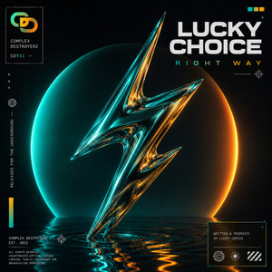 Lucky Choice — Right Way