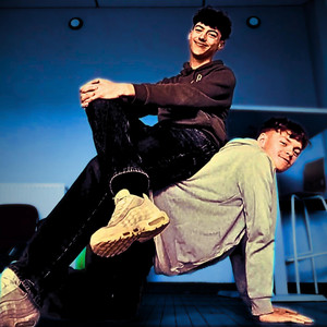 Léo Graveleau - CONFIANCE ET AISANCE