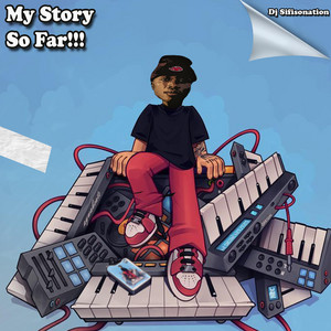 Dj Sifisonation - Busy