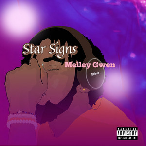 Star Signs by Melley Gwen