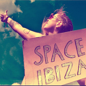 Space Ibiza by annie on the run