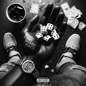 Cant Shake Back by SB4 Rell