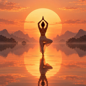 Spiritual Yoga Awakening by Inner Stillness