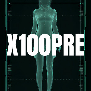 X100PRE by kasebl