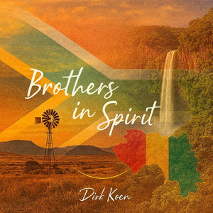Brothers in spirit by Dirk Koen