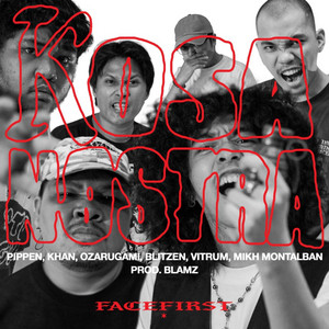 KOSA NOSTRA by FACEFIRST, PIPPEN, KHAN, OZARUGAMI, Blitzen, Vitrum, MIKH MONTALBAN