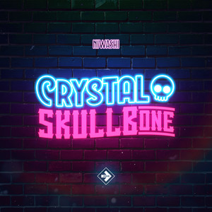 Crystal Skullbone by Niwashi