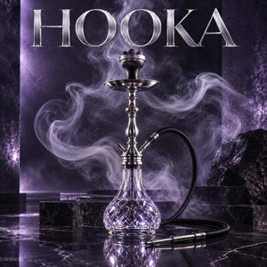 Hooka by MAICOL HAKA