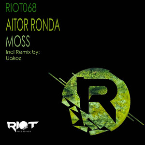 Moss by Aitor Ronda