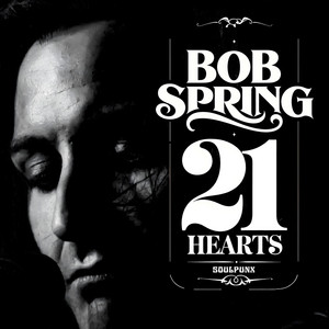 21 Hearts by Bob Spring