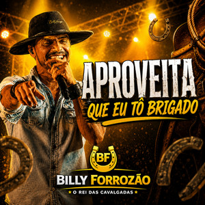 Aproveita Que Eu Tô Brigado by Billy Forrozão