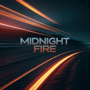Midnight Fire by Brumaroja