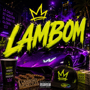 lambom by El quimico 85