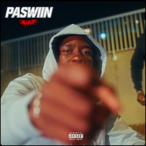 PASWIIN - R.A.F