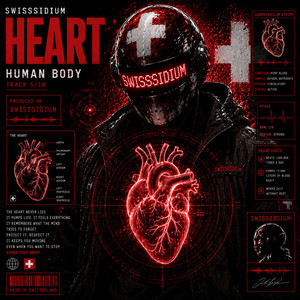 heART by swissidium