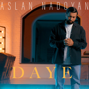 Aslan Nadoyan - Daye