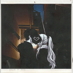 социопатия - Intro