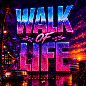 Walk Of Life by VOLTRA21