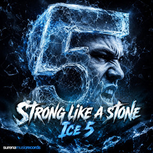 Strong like a Stone by Ice 5