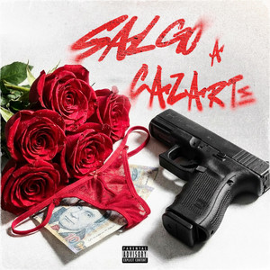 Salgo a cazarte by Jose Hits