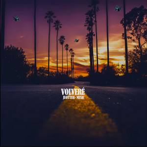Jeotter Music - VOLVERÉ