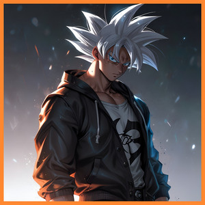 RaijinLofi - Tapion (From "Dragon Ball Z")