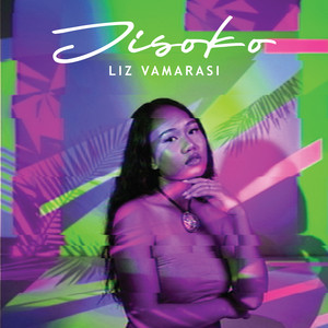 Jisoko by Liz Vamarasi