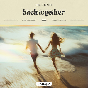 Back Together by EFA, Lacey