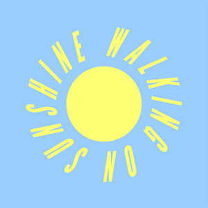 Walking On Sunshine - Kevin McKay Remix by Kevin McKay cover art