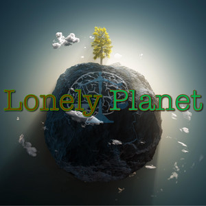 Lonely Planet