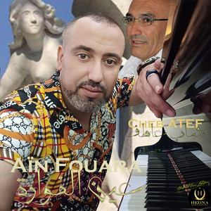 Cheb Atef - Ain El Fouara